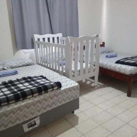 Santo Ivo Apartment Aparecida  Exterior photo