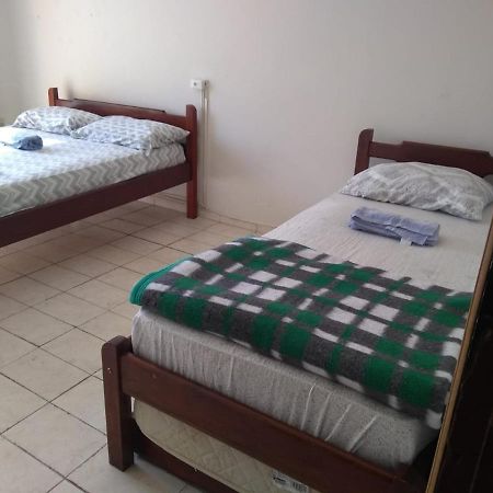 Santo Ivo Apartment Aparecida  Exterior photo