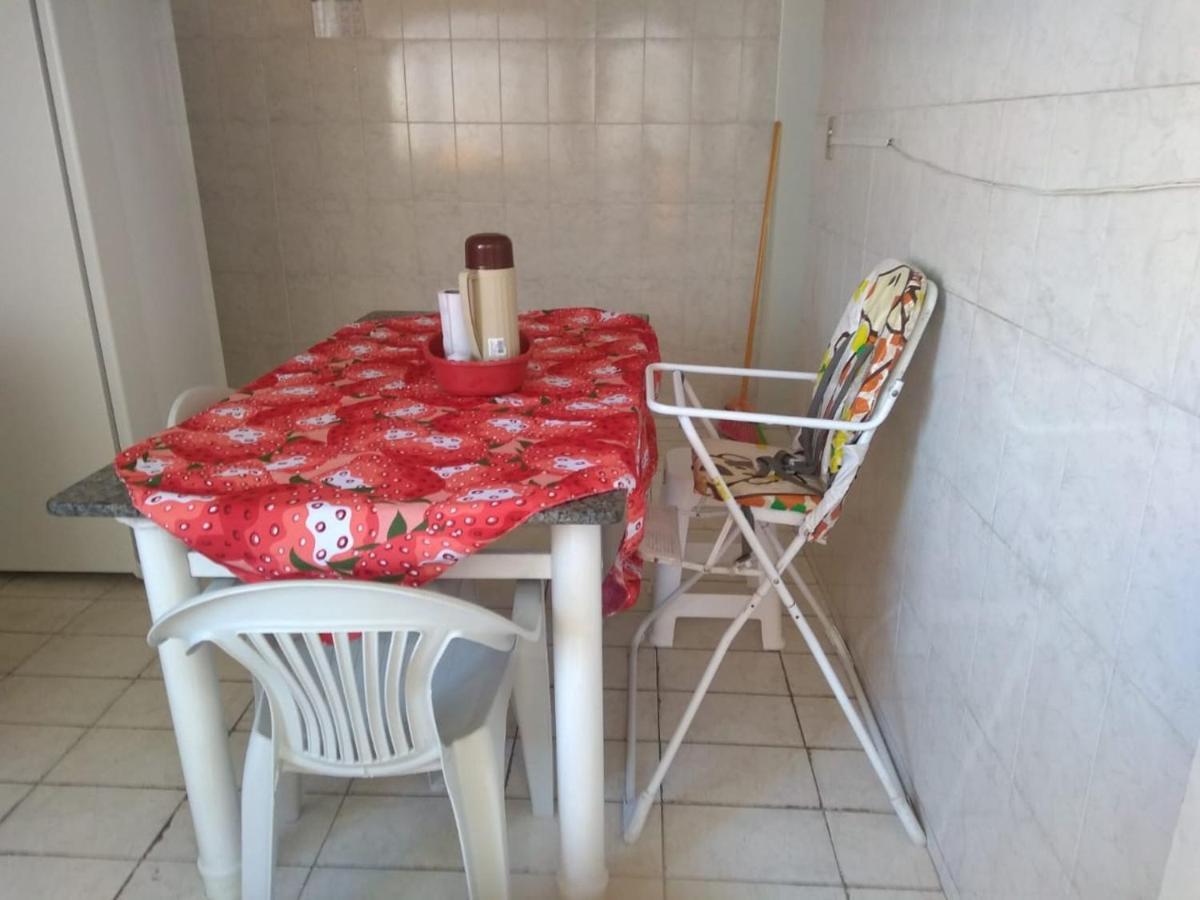 Santo Ivo Apartment Aparecida  Exterior photo