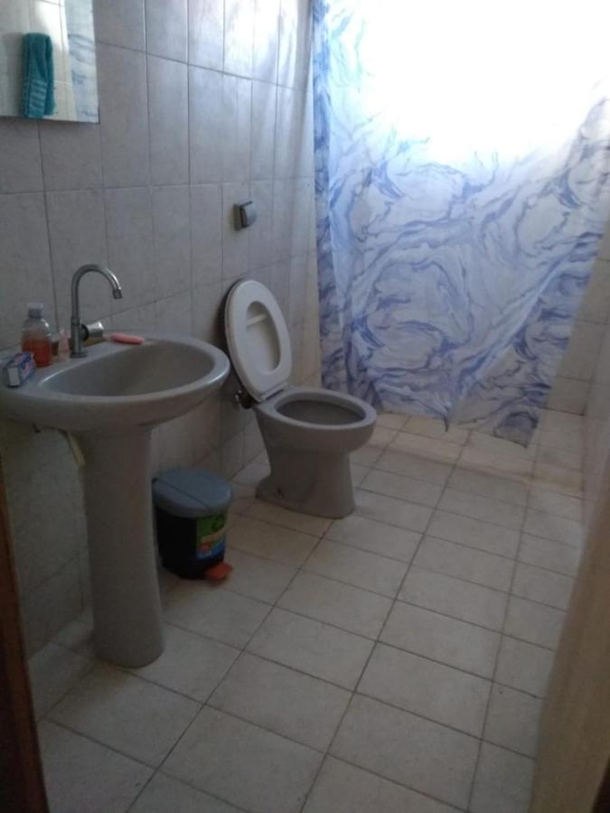 Santo Ivo Apartment Aparecida  Exterior photo