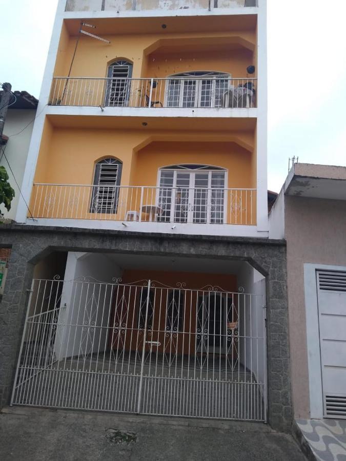 Santo Ivo Apartment Aparecida  Exterior photo