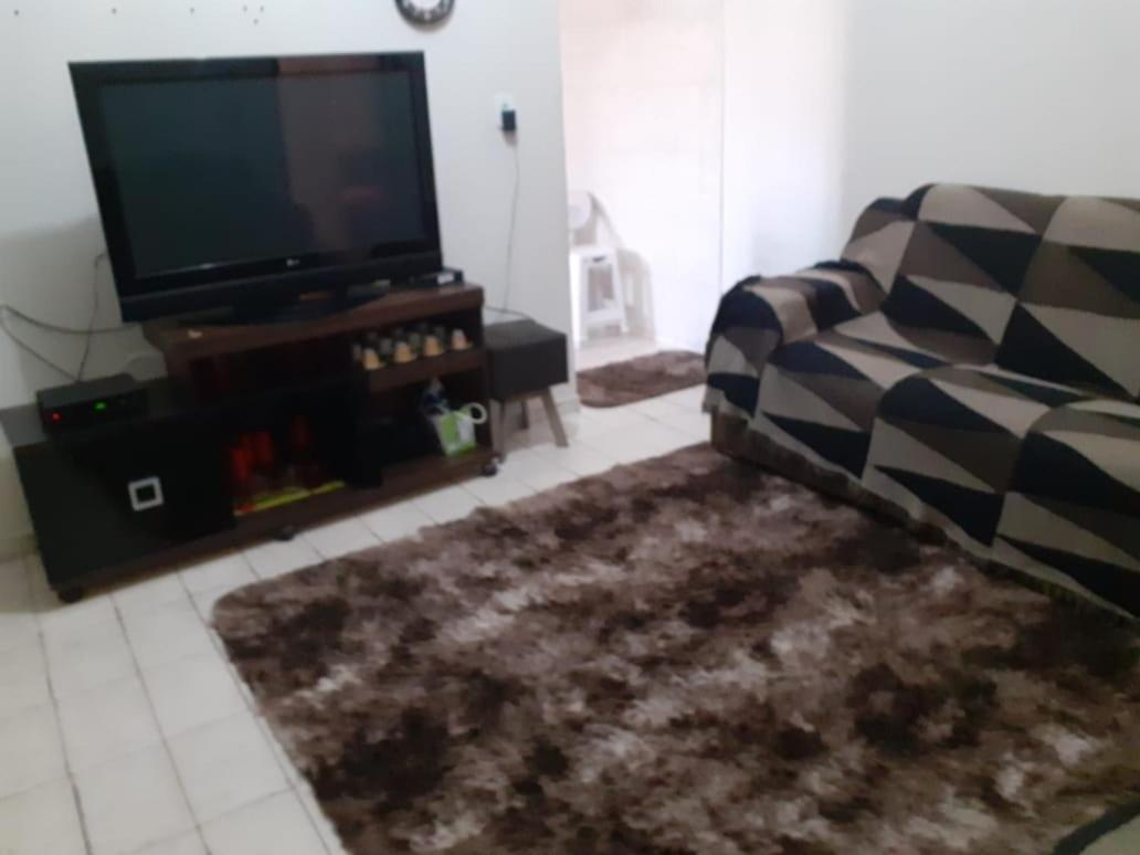 Santo Ivo Apartment Aparecida  Exterior photo